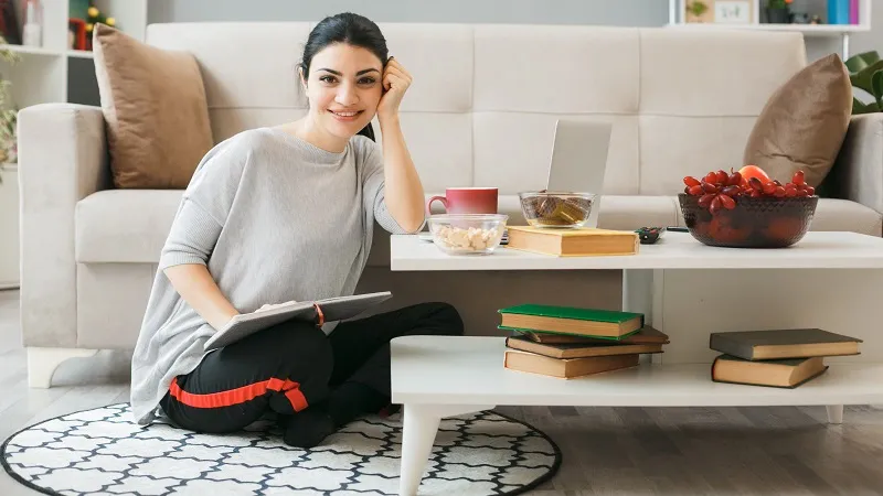 TheHomeTrotters .com Home Decor Ideas: A Complete Guide to Creating a Stylish and Comfortable Home
